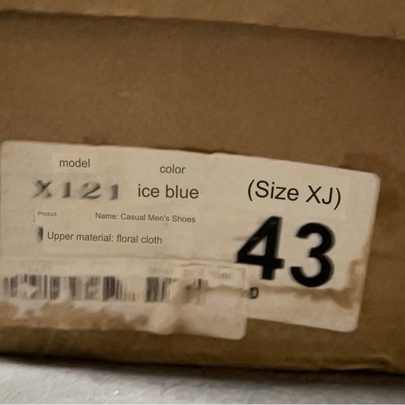 These are brand new have not been worn - Picture 3 of 3